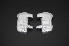 Fiat Ducato Krom Ayna Kapağı 2 Parça Abs 2006 ve Sonrası