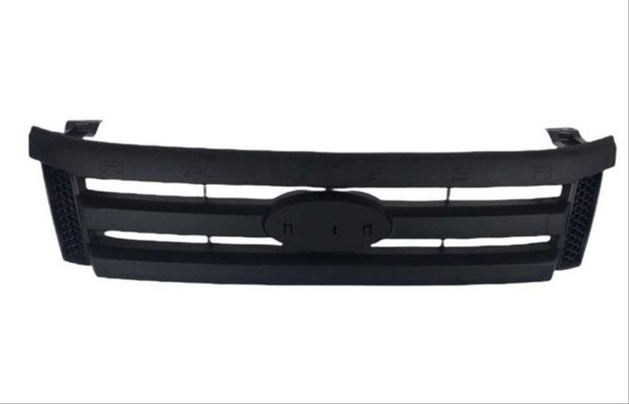 RANGER IÇIN UYUMLU 2012-2015 T6 PANJUR - SIYAH