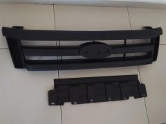 RANGER IÇIN UYUMLU 2012-2015 T6 PANJUR - SIYAH