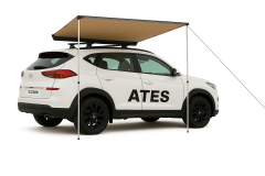 Hyundai Tucson Yan Tente