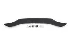 İVECO DAİLY ÖN KAPUT RÜZGARLIĞI 4MM A 2014 VE SONRASI