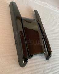 HONDA CIVIC FC5 2016-2020 KOL DAYAMA PIANO BLACK KAPLAMA 3 PARÇA