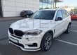 BMW X5 SERISI F15 AERO BODY KIT (2013-2017) (STANDART DONANIM TAMPONLAR İÇİN)