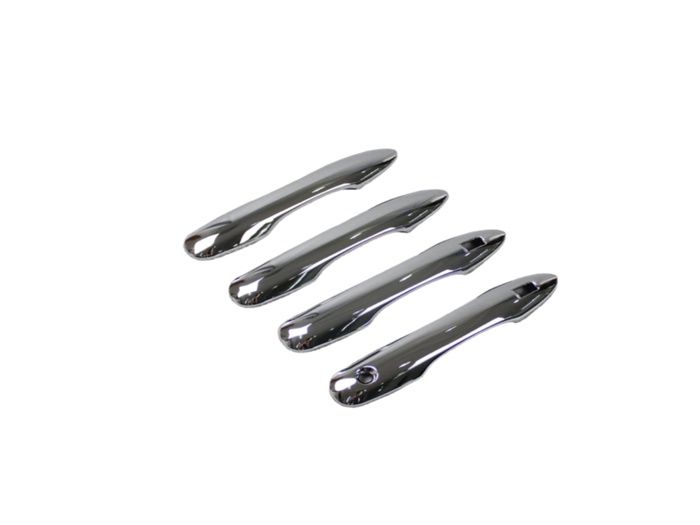 COROLLA 2019+ IÇIN UYUMLU KAPI KOLU-KROM ANAHTARSIZ GIRIS