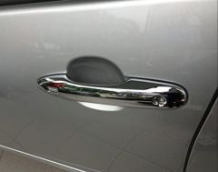 COROLLA 2019+ IÇIN UYUMLU KAPI KOLU-KROM ANAHTARSIZ GIRIS