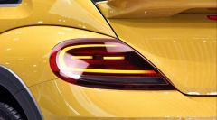 BEETLE IÇIN UYUMLU LED STOP  2013-2021