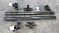 BMW X5 2019+ ELEKTRİKLİ YAN BASAMAK