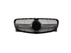 X156 GLA SERISI 2014+ IÇIN UYUMLU DIAMOND PANJUR - 1568880760