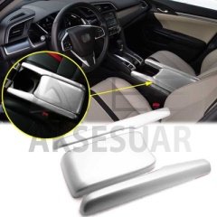 HONDA CIVIC FC5 KOL DAYAMA 3 PARÇA - SILVER