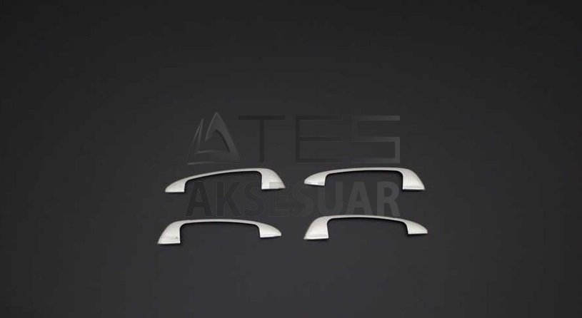 Fiat Linea Kapı Kolu Çerçevesi 4 Kapı 2012 ve Sonrası