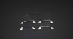 Fiat Linea Kapı Kolu Çerçevesi 4 Kapı 2012 ve Sonrası