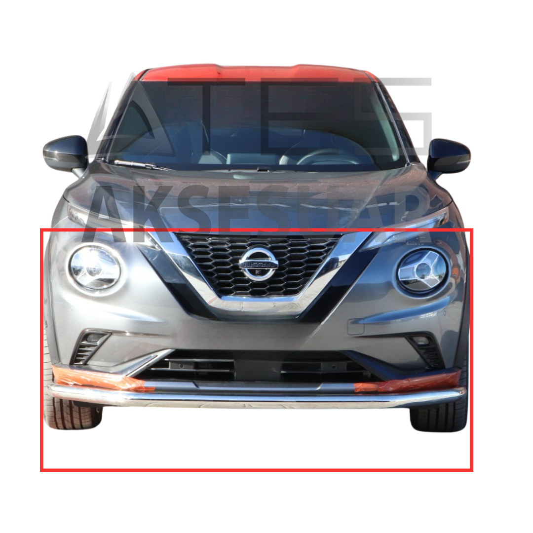 NİSSAN JUKE 2024+ ÖN KORUMA