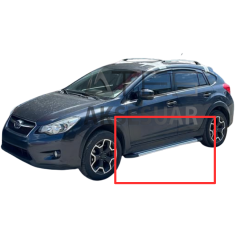 SUBARU V1 2020+ YAN Basamak