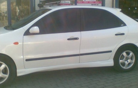 Fiat Marea Marşpiyel