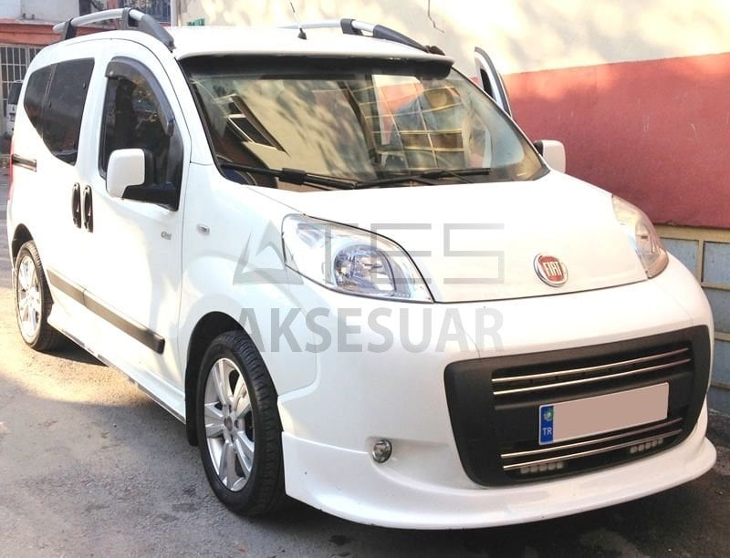 Fiat Fiorino Ön Karlık