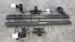 BMW X5 2014-2018 ELEKTRİKLİ YAN BASAMAK