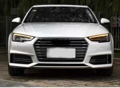 A4 2016-2019 IÇIN UYUMLU MATRIX LED FAR (Full Led)