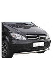 Mercedes Vito Krom Ön Panjur 7 Prç 2004-2010