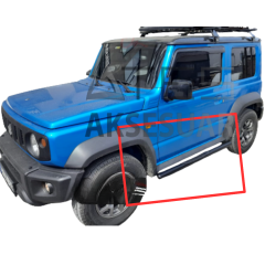 SUZUKİ JİMNY 2019+ YAN BASAMAK