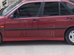 Fiat Tempra Noktalı Marşpiyel Takım