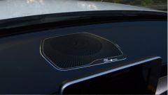 W205 C SERISI IÇIN UYUMLU BURMESTER ÜST HOPARLÖR KAPAGI (GÖGÜSLÜK)