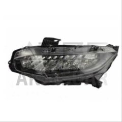 HONDA CIVIC FC5 2016-2020 LED FAR SOL