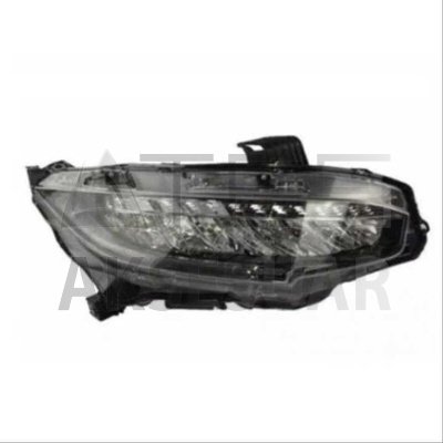 HONDA CIVIC FC5 2016-2020 LED FAR SAĞ