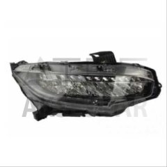 HONDA CIVIC FC5 2016-2020 LED FAR SAĞ