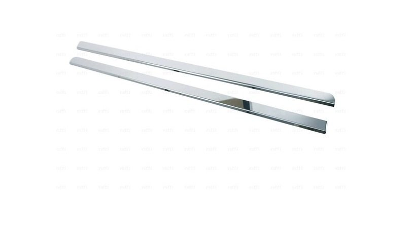 ford Connect Krom Kelebek Cam Çıtası 2 Prç 2002-2014