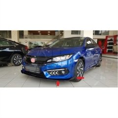 HONDA CIVIC FC5 2016-2020 ÖN LIP DIZAYN A
