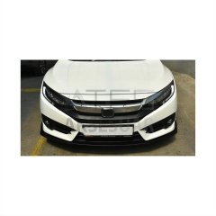 HONDA CIVIC FC5 2016-2020 ÖN LIP DIZAYN A