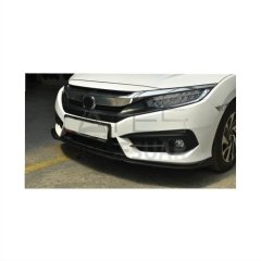 HONDA CIVIC FC5 2016-2020 ÖN LIP DIZAYN A