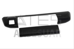 ISUZU D-MAX 2020+ BAGAJ AÇMA KAPLAMA