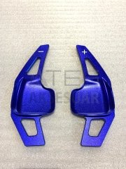 BMW 3-4-5 SERISI PADDLE SHIFT - MAVI