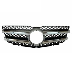 GLK (X204) 2012-2015 IÇIN (MAKYAJLI KASA) PANJUR -  2048802783