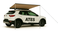 Kia Stonic Yan Tente