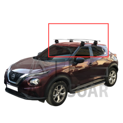 NİSSAN JUKE 2020+ ARA ATKI