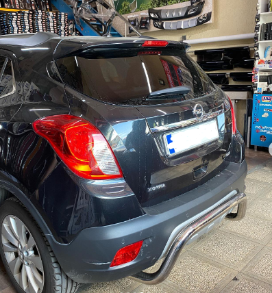 OPEL MOKKA ARKA KROM KORUMA