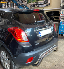 OPEL MOKKA ARKA KROM KORUMA