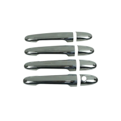 Volkswagen Crafter 2006-2017 Kapı Kolu Paslanmaz Çelik