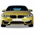 BMW 4 SERİSİ F36 SEDAN M4 BODY KIT 4 KAPI