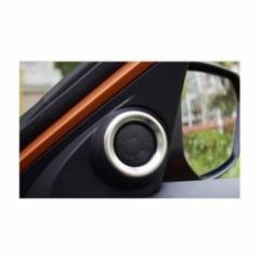 CIVIC FC5 2016-2020 IÇIN UYUMLU HOPARLÖR HALKASI 2 PARÇA