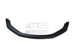 HONDA CIVIC FC5 2016-2020 ÖN LIP DIZAYN B (TEK PARÇA)