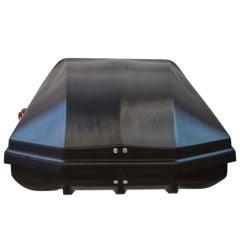 Hyundai i30 450 Litre  Siyah Port Bagaj