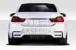 BMW 4 SERİSİ F36 SEDAN M4 BODY KIT 4 KAPI