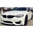 BMW 4 SERİSİ F36 SEDAN M4 BODY KIT 4 KAPI
