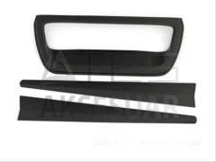 ISUZU D-MAX 2020+ BAGAJ KAPAGI KAPLAMA