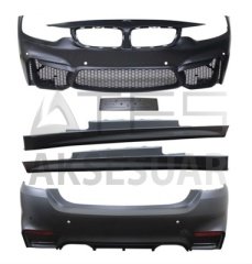 BMW 4 SERİSİ F36 SEDAN M4 BODY KIT 4 KAPI