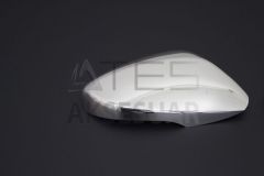 Hyundai Elantra Krom Ayna Kapağı 2 Parça Sinyalli 2011-2016 Arası