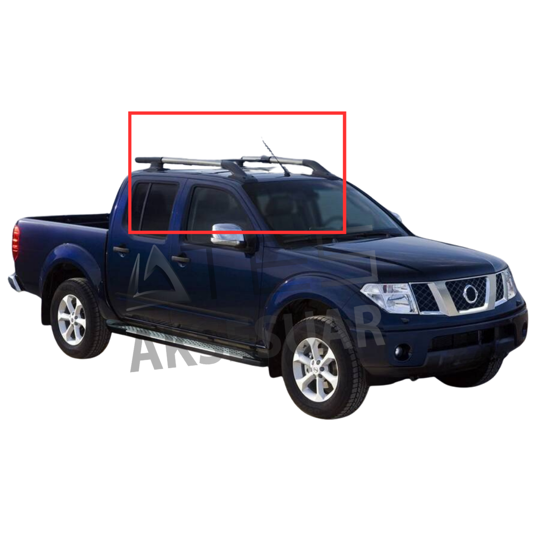 Nissan Navara Tavan Çıtası